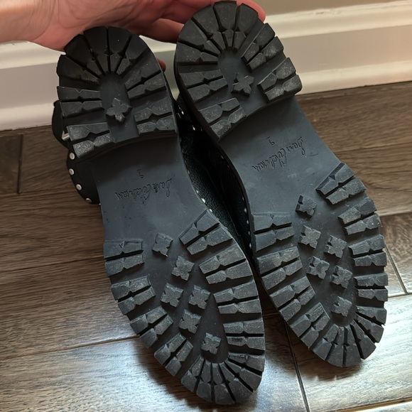 Sam Edelman Women's Jennifer Combat Boot - Picture 3 of 3